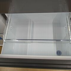 リユースのサカイ浦和店 【F052】SA冷蔵庫 トウシバ GR-T36SVL 2021の画像