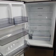 リユースのサカイ浦和店 【F052】SA冷蔵庫 トウシバ GR-T36SVL 2021の画像