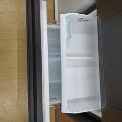 リユースのサカイ浦和店 【F052】SA冷蔵庫 トウシバ GR-T36SVL 2021の画像