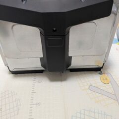 【使えるジャンク】2021年製　日立過熱水蒸気オーブンレンジの画像