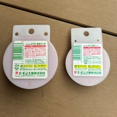 自動車用配線コードの画像
