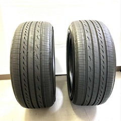 ブリヂストンレグノ　2本セットの画像