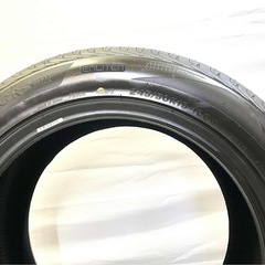 ブリヂストンレグノ　2本セットの画像