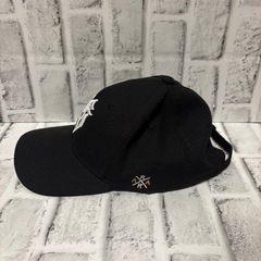 AR 刺繍　ベースボールキャップ　の画像