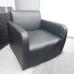 一人用ソファ3点セット 無料でお譲りしますの画像