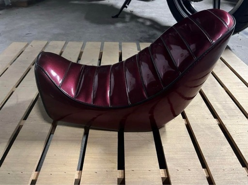 モンキー ちょび３段 シート