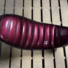 モンキー ちょび３段 シートの画像