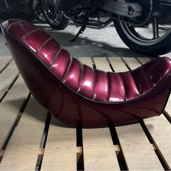 モンキー ちょび３段 シートの画像