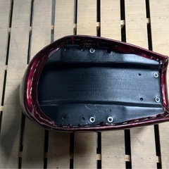 モンキー ちょび３段 シートの画像