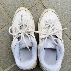 NIKE スニーカーの画像