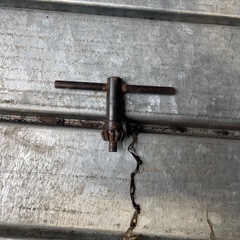 日立 V-14 振動ドリル 動作品の画像