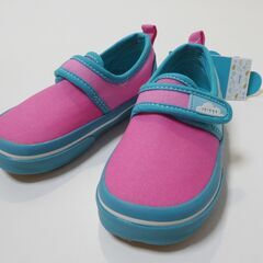 rarago kids　ロリポップスニーカー　★未使用品★　の画像