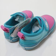 rarago kids　ロリポップスニーカー　★未使用品★　の画像