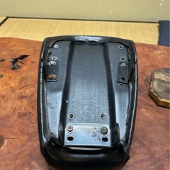 モンキーちょび３段②の画像