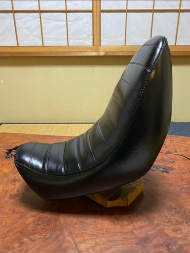 モンキーちょび３段②