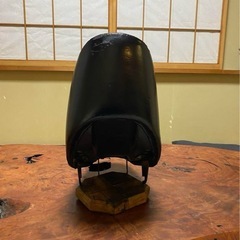 モンキーちょび３段②の画像