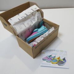 rarago kids　ロリポップスニーカー　★未使用品★　の画像