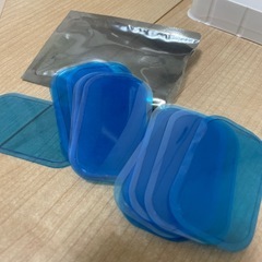 EMS 腹筋ベルトの画像