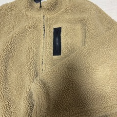 ボアコートの画像