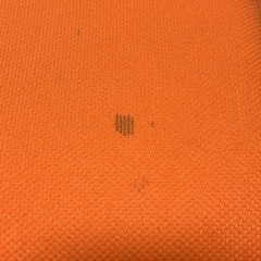 ほぼ新品です✨️ミーティングチェア4脚セットの画像