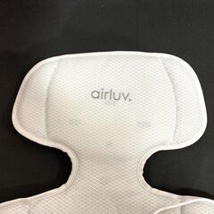 poled　airluv　エアラブ　ベビーシートの画像