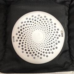 poled　airluv　エアラブ　ベビーシートの画像