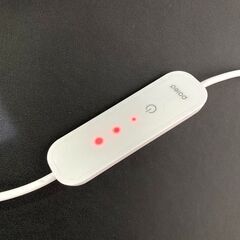 poled　airluv　エアラブ　ベビーシートの画像