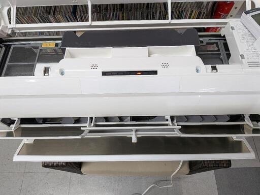 送料無料＊エアコン 日立 2023年製 8畳用＊大阪 AS715 送料無料＊エアコン 日立 2023年製 8畳用＊大阪 AS715 - メルカリ