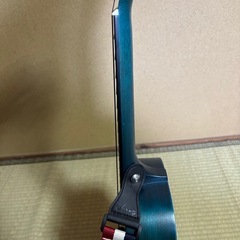 エンヤ　コンサートウクレレの画像