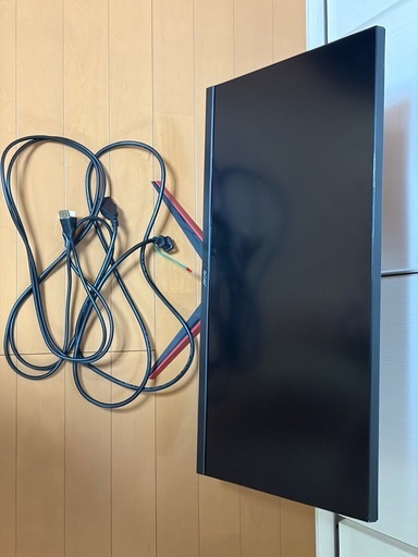Acer FHD27インチPCモニター