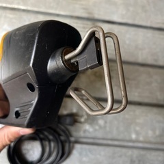 RYOBI ASK-1000 セーバーソー 動作品の画像