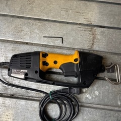 RYOBI ASK-1000 セーバーソー 動作品の画像