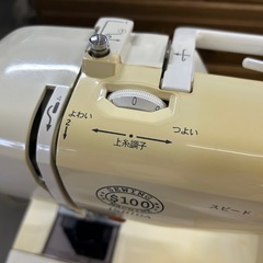 ISHIDA コンパクトミシンの画像