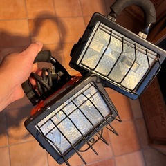 投光器　ライトの画像