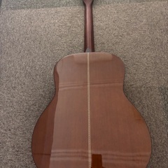 【Morris】アコースティックギターMW 650P【松戸市リユース工房】の画像