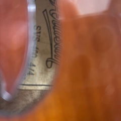 【Artisan】ヴァイオリン SVS-400 4/4 【松戸市リユース工房】の画像