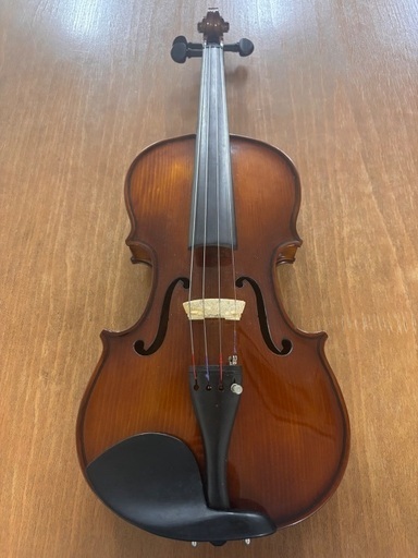 Artisan】ヴァイオリン SVS-400 4/4 【松戸市リユース工房】