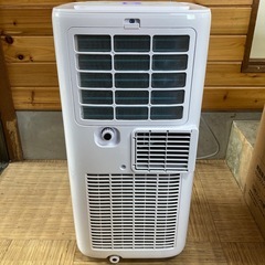 Dongguan JHS Electrical Co., Ltd/ドンガン JHS エレクトリカル カンパニー リミテッド JHS-A019-2.2KR/E1 移動式クーラー 2024年製 通電OK 動作品 A033の画像