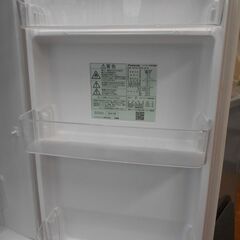 ♪Panasonic/パナソニック 冷蔵庫 NR-B17BW 168L 2019年♪の画像