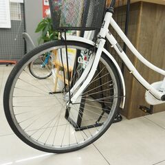CLOVE 26インチ シティサイクルの画像
