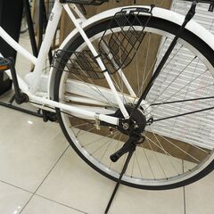 CLOVE 26インチ シティサイクルの画像