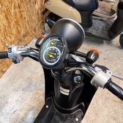 【耐久性ある丈夫なバイクです!!🙆🏽🔥】在庫有◎綺麗なトゥデイが入庫しました!!!!の画像