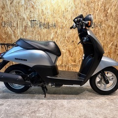 【耐久性ある丈夫なバイクです!!🙆🏽🔥】在庫有◎綺麗なトゥデイが入庫しました!!!!の画像