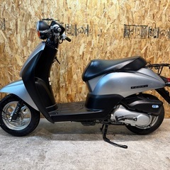 【耐久性ある丈夫なバイクです!!🙆🏽🔥】在庫有◎綺麗なトゥデイが入庫しました!!!!の画像