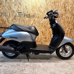 【耐久性ある丈夫なバイクです!!🙆🏽🔥】在庫有◎綺麗なトゥデイが入庫しました!!!!の画像