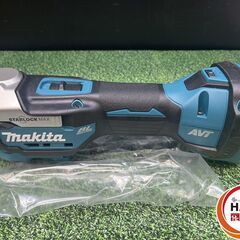 【未使用】ﾏｷﾀ TM52DZ ﾏﾙﾁﾂｰﾙ【ハンズクラフト沖縄豊見城店】の画像