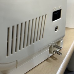 シンガー コンピューターミシンの画像