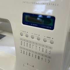 シンガー コンピューターミシンの画像