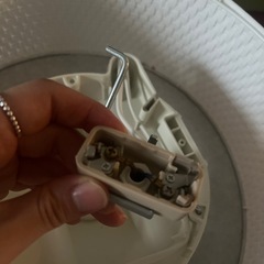 IKEA 照明の画像