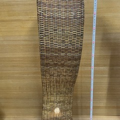 k6【アジアン スタンドライト】の画像